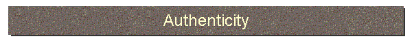 Authenticity