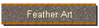Feather Art